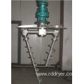 Taper Mixer From Mixing Machine Manufactory